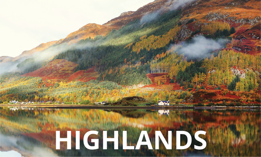 The Highlands