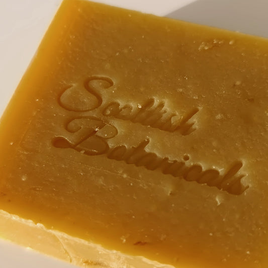 Cold process soaps - Diana Drummond