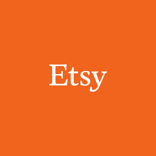 Get our products on Etsy UK! - Diana Drummond