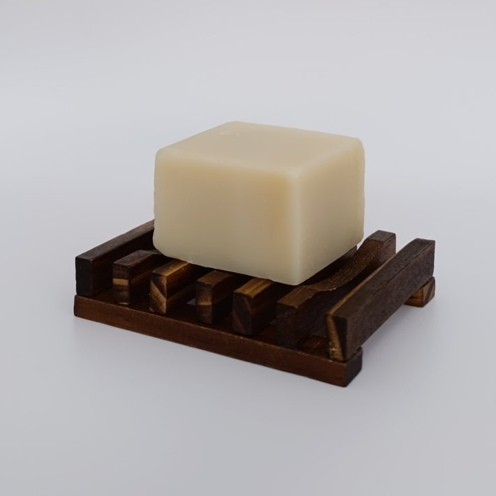 Shampoo bars - Diana Drummond