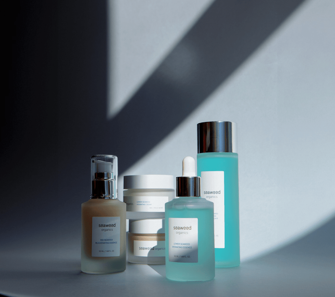 Unlock the Secrets of Seaweed: Discover the Transformative Power for Your Skin - Diana Drummond