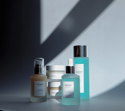 Unlock the Secrets of Seaweed: Discover the Transformative Power for Your Skin - Diana Drummond