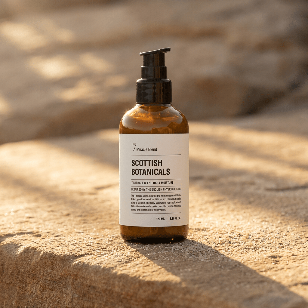 7 Miracle Blend DAILY MOISTURE - Diana Drummond7 Miracle Blend DAILY MOISTUREMoistureSCOTTISH BOTANICALSDiana Drummond