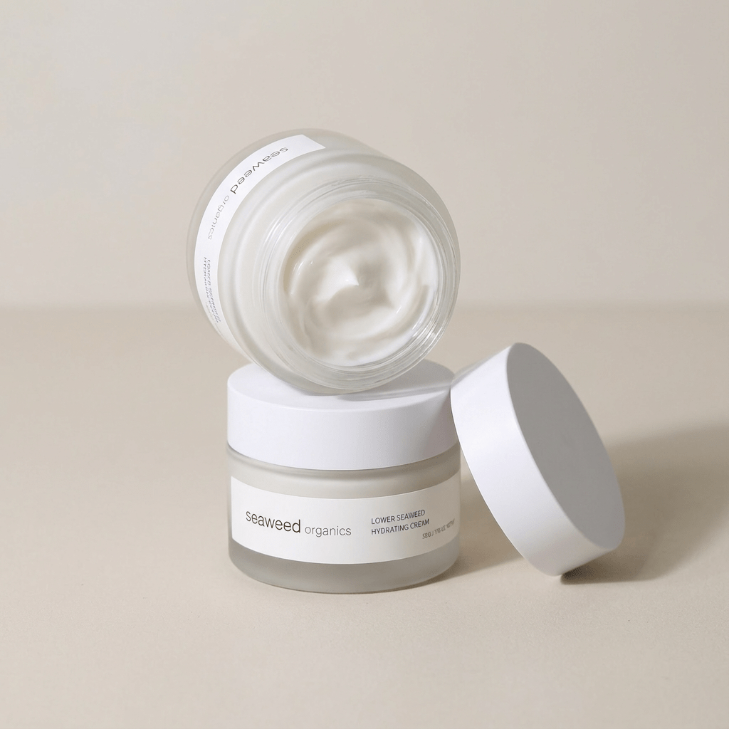 Lower Seaweed Hydrating Cream - Diana DrummondLower Seaweed Hydrating CreamCreamSEAWEED ORGANICSDiana Drummond
