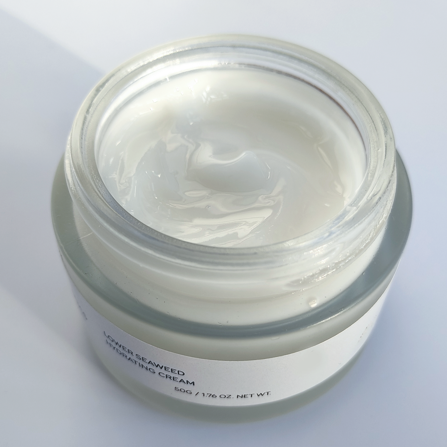 Lower Seaweed Hydrating Cream