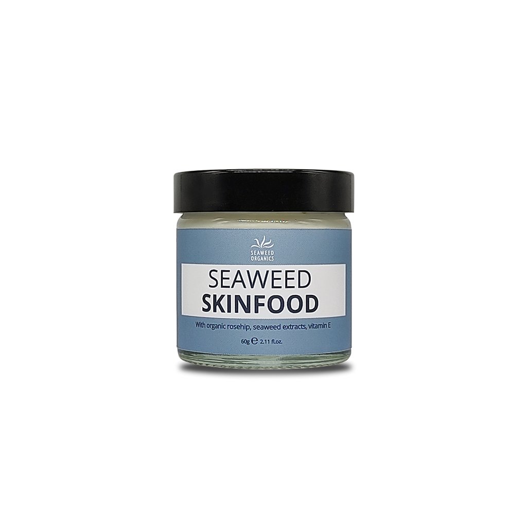 Seaweed Skinfood cream - Diana DrummondSeaweed Skinfood creamCreamSEAWEED ORGANICSDiana Drummond