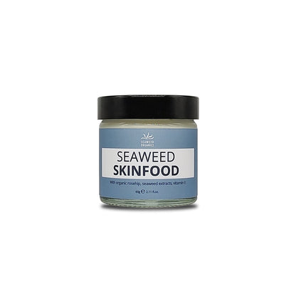 Seaweed Skinfood cream - Diana DrummondSeaweed Skinfood creamCreamSEAWEED ORGANICSDiana Drummond