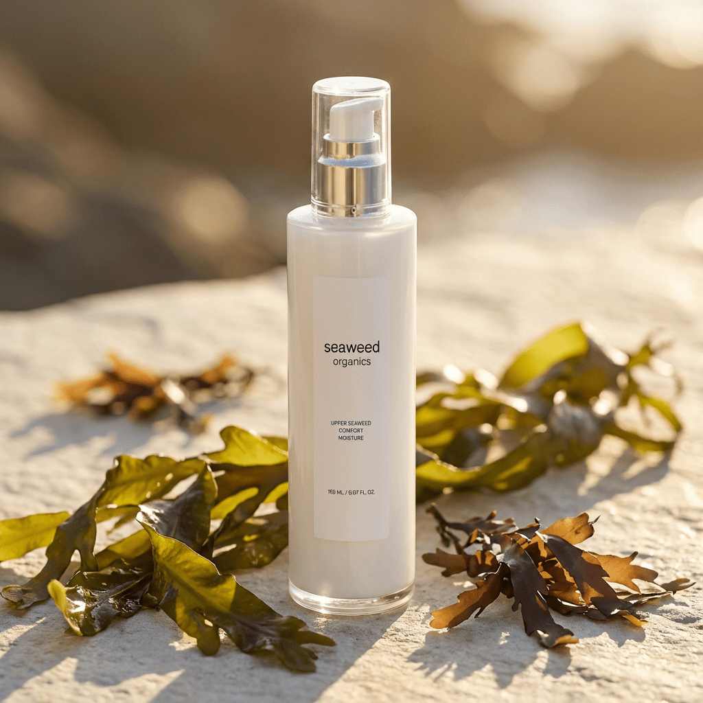 Upper Seaweed Comfort Moisture - Diana DrummondUpper Seaweed Comfort MoistureMoistureSEAWEED ORGANICSDiana Drummond