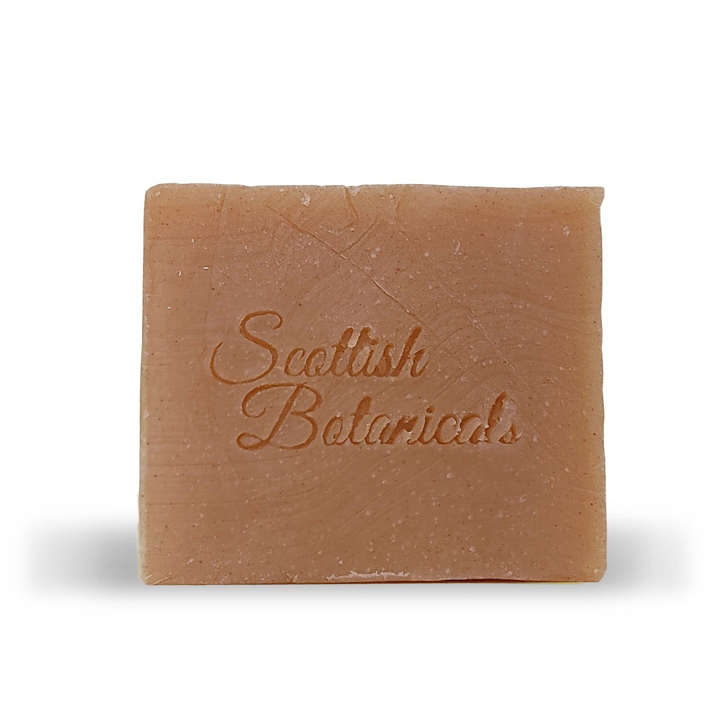 Gentle floral soap with rose and lavender extracts – vegan and cruelty-free