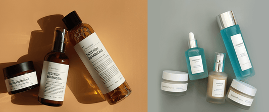 Diana Drummond, Scotland × BeautifulSmile, Korea - Diana Drummond