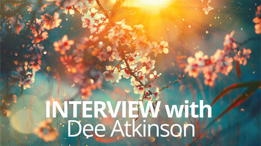 The interview-Dee Atkinson - Diana Drummond