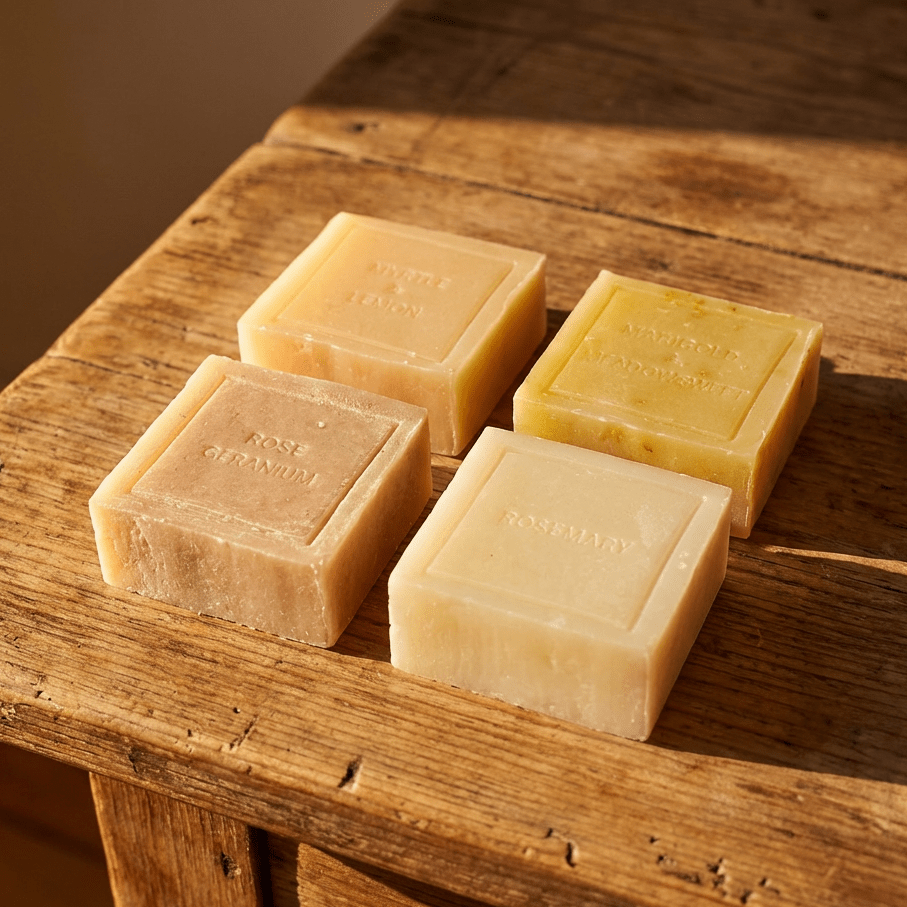 1 Mini handmade soap bar (With any order) - Diana Drummond1 Mini handmade soap bar (With any order)mini soapDIANA DRUMMONDDiana Drummond