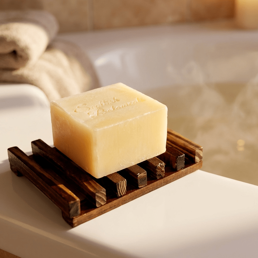 1 Wooden tray (With shampoo bar orders) - Diana Drummond1 Wooden tray (With shampoo bar orders)soap trayDiana DrummondDiana Drummond