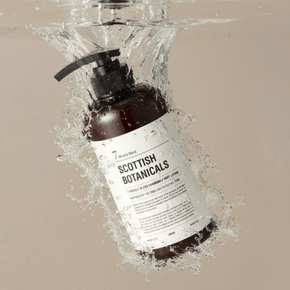 7 Miracle Blend Chamomile Body Lotion - Diana Drummond7 Miracle Blend Chamomile Body Lotionbody lotionSCOTTISH BOTANICALSDiana Drummond