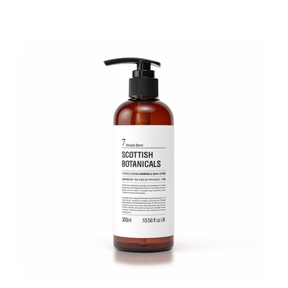 7 Miracle Blend Chamomile Body Lotion - Diana Drummond7 Miracle Blend Chamomile Body Lotionbody lotionSCOTTISH BOTANICALSDiana Drummond