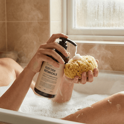 7 Miracle Blend Chamomile Body Wash - Diana Drummond7 Miracle Blend Chamomile Body Washbody washSCOTTISH BOTANICALSDiana Drummond