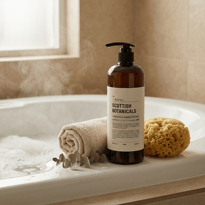 7 Miracle Blend Chamomile Hair Treatment - Diana Drummond7 Miracle Blend Chamomile Hair TreatmentHair ConditionerSCOTTISH BOTANICALSDiana Drummond