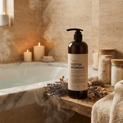 7 Miracle Blend Chamomile Shampoo - Diana Drummond7 Miracle Blend Chamomile ShampooShampooSCOTTISH BOTANICALSDiana Drummond