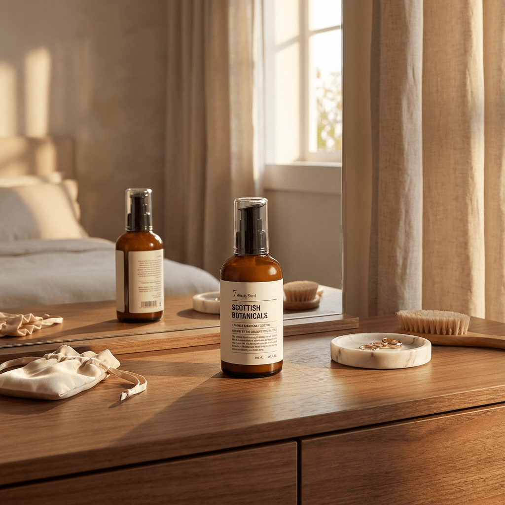 7 Miracle Blend DAILY MOISTURE - Diana Drummond7 Miracle Blend DAILY MOISTUREMoistureSCOTTISH BOTANICALSDiana Drummond