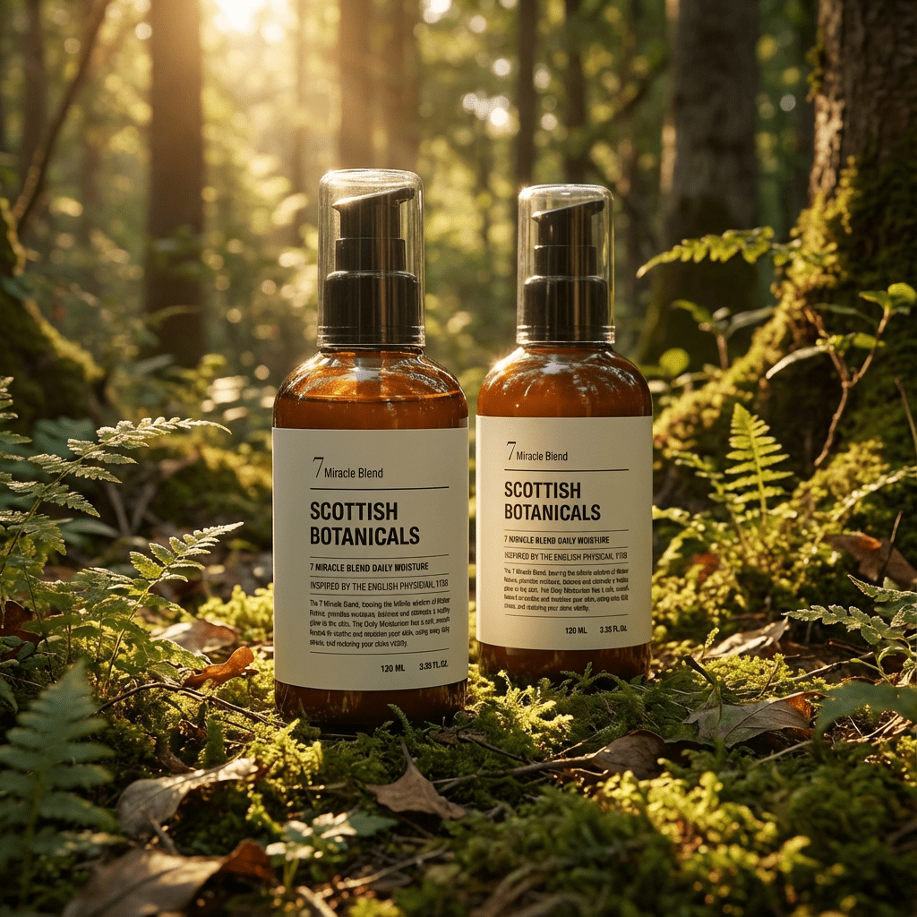 7 Miracle Blend DAILY MOISTURE - Diana Drummond7 Miracle Blend DAILY MOISTUREMoistureSCOTTISH BOTANICALSDiana Drummond