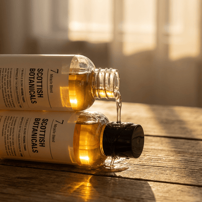 7 Miracle Blend HERBAL TONER - Diana Drummond7 Miracle Blend HERBAL TONERTonerSCOTTISH BOTANICALSDiana Drummond