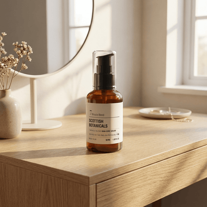 7 Miracle Blend SKIN CORE SERUM - Diana Drummond7 Miracle Blend SKIN CORE SERUMSERUMSCOTTISH BOTANICALSDiana Drummond