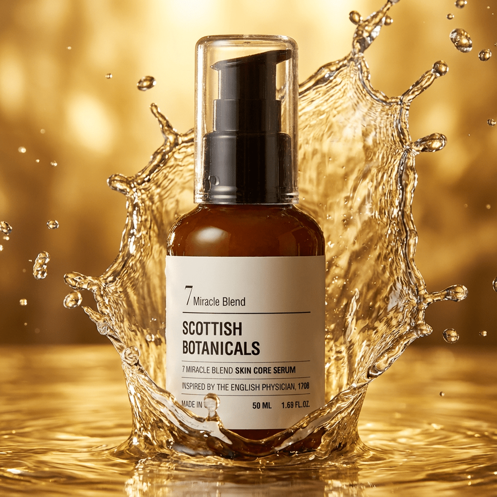 7 Miracle Blend SKIN CORE SERUM - Diana Drummond7 Miracle Blend SKIN CORE SERUMSERUMSCOTTISH BOTANICALSDiana Drummond