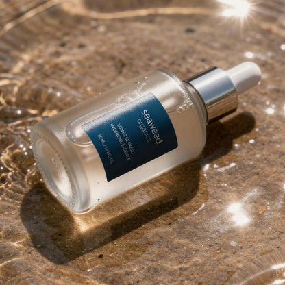 Lower Seaweed Hydrating Essence - Diana DrummondLower Seaweed Hydrating EssenceEssenceSEAWEED ORGANICSDiana Drummond