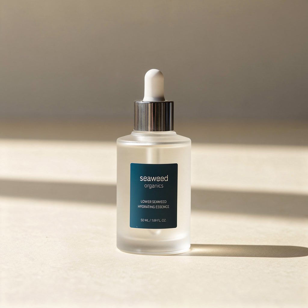 Lower Seaweed Hydrating Essence - Diana DrummondLower Seaweed Hydrating EssenceEssenceSEAWEED ORGANICSDiana Drummond