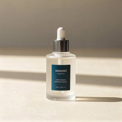 Lower Seaweed Hydrating Essence - Diana DrummondLower Seaweed Hydrating EssenceEssenceSEAWEED ORGANICSDiana Drummond