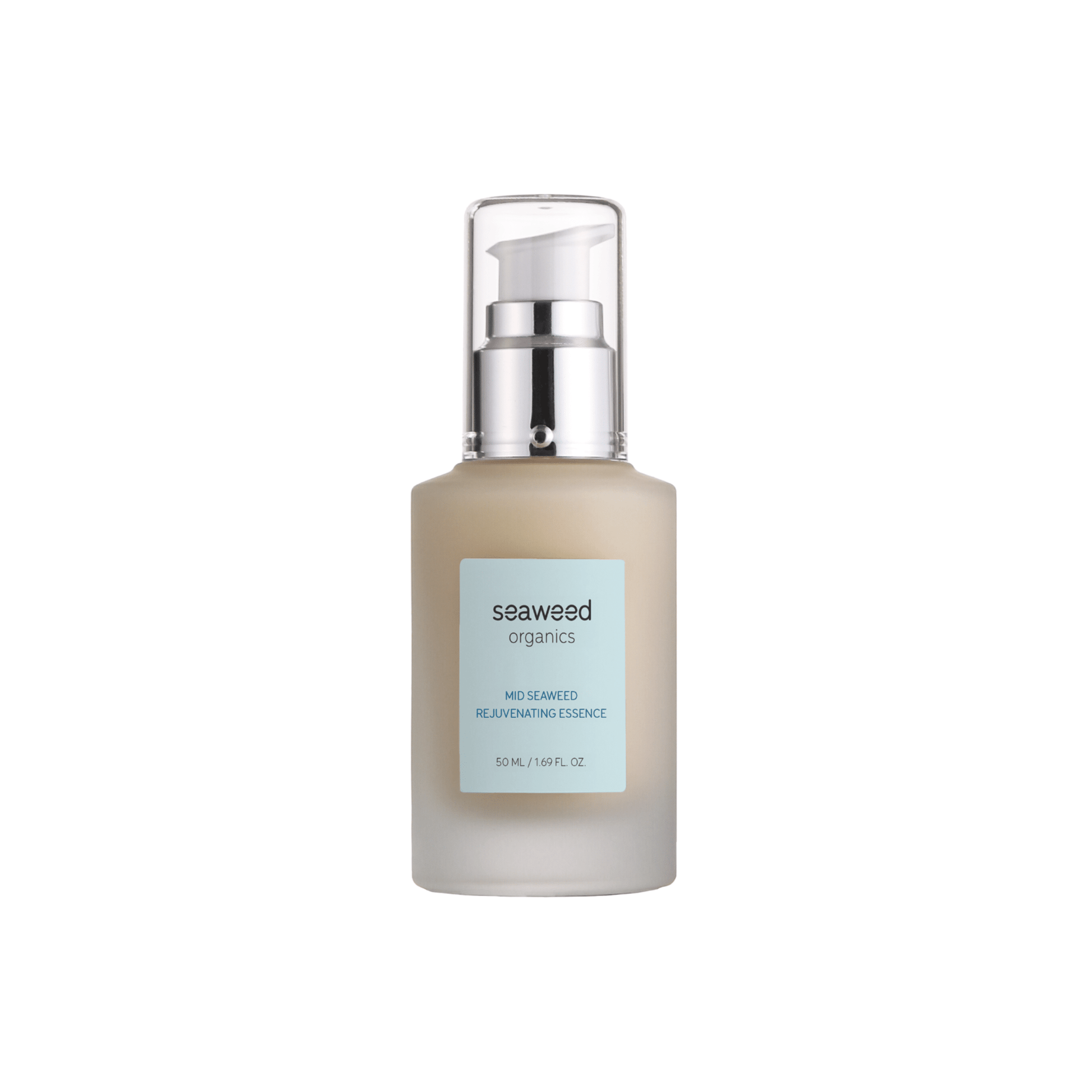 Mid Seaweed Rejuvenating Essence - Diana DrummondMid Seaweed Rejuvenating EssenceEssenceSEAWEED ORGANICSDiana Drummond