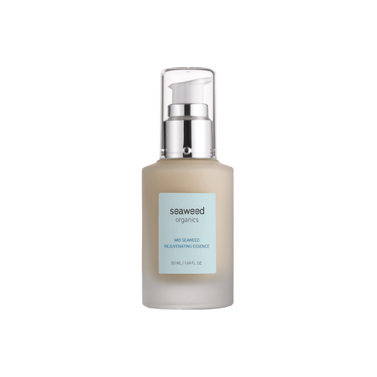 Mid Seaweed Rejuvenating Essence - Diana DrummondMid Seaweed Rejuvenating EssenceEssenceSEAWEED ORGANICSDiana Drummond