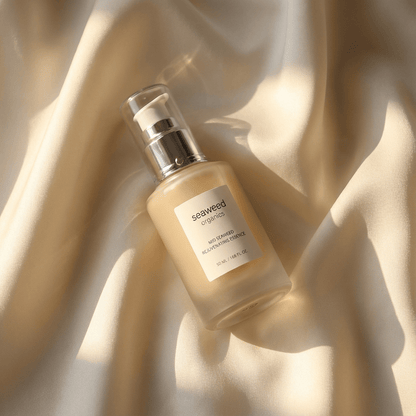 Mid Seaweed Rejuvenating Essence - Diana DrummondMid Seaweed Rejuvenating EssenceEssenceSEAWEED ORGANICSDiana Drummond