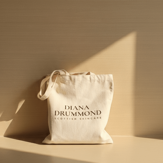 One free tote bag (Over £20.00) - Diana DrummondOne free tote bag (Over £20.00)DIANA DRUMMONDDiana Drummond