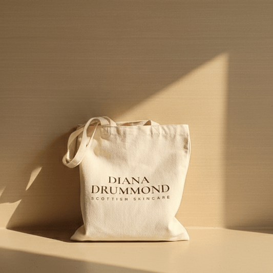 One free tote bag (Over £20.00) - Diana DrummondOne free tote bag (Over £20.00)DIANA DRUMMONDDiana Drummond