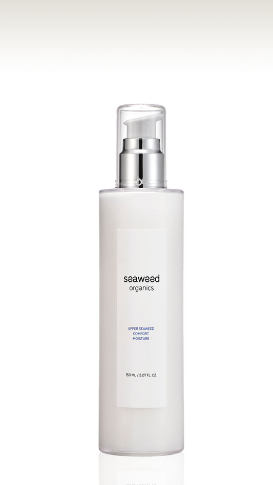 Upper Seaweed Comfort Moisture