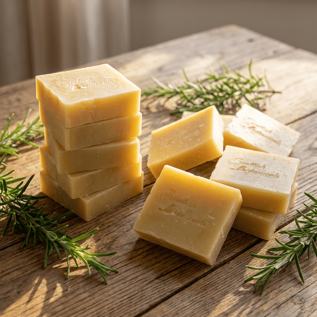 Rosemary soap bundle - Case of 10 - Diana DrummondRosemary soap bundle - Case of 10soap barSCOTTISH BOTANICALSDiana Drummond