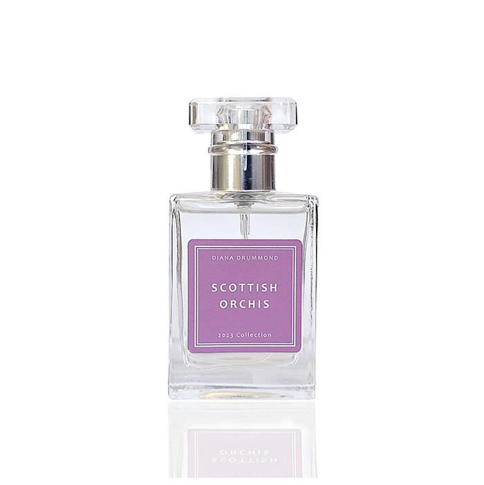 DIANA DRUMMOND SCOTTISH ORCHIS 2023 Perfume Diana Drummond diana-drummond-scottish-orchis-2023-perfume-diana-drummond