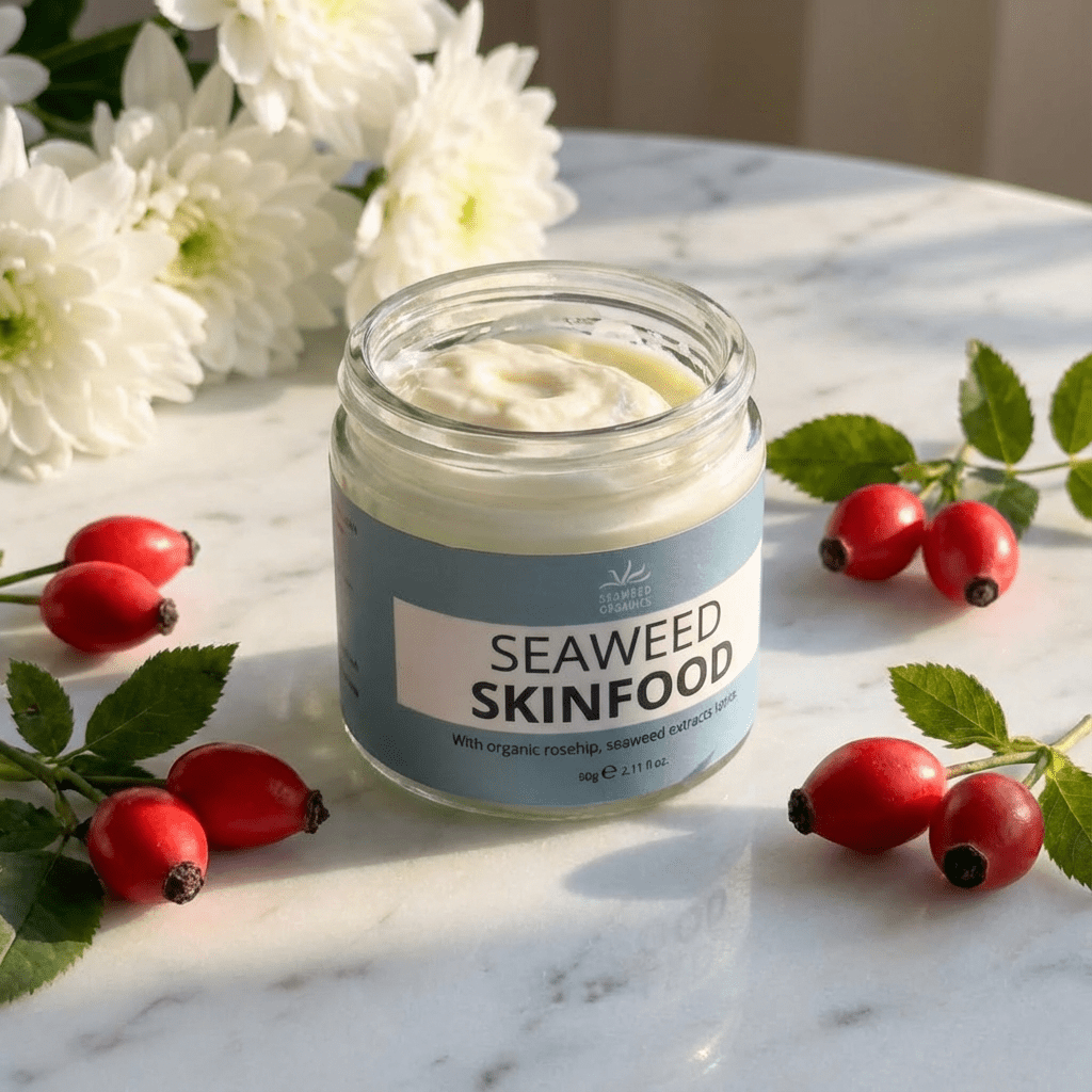 Seaweed Skinfood cream - Diana DrummondSeaweed Skinfood creamCreamSEAWEED ORGANICSDiana Drummond