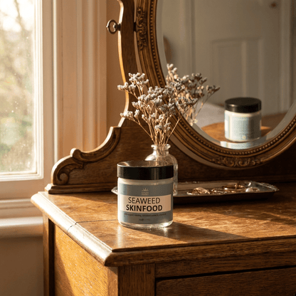 Seaweed Skinfood cream - Diana DrummondSeaweed Skinfood creamCreamSEAWEED ORGANICSDiana Drummond