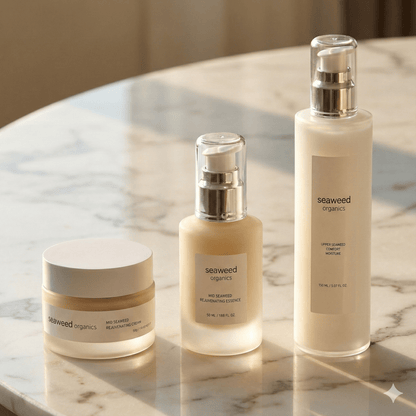 Upper comfort+Mid skincare gift set - Diana DrummondUpper comfort+Mid skincare gift setGift skincareDiana DrummondDiana Drummond