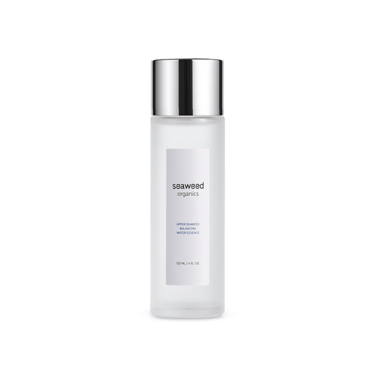 Upper Seaweed Balancing Water Essence - Diana DrummondUpper Seaweed Balancing Water EssenceTonerSEAWEED ORGANICSDiana Drummond