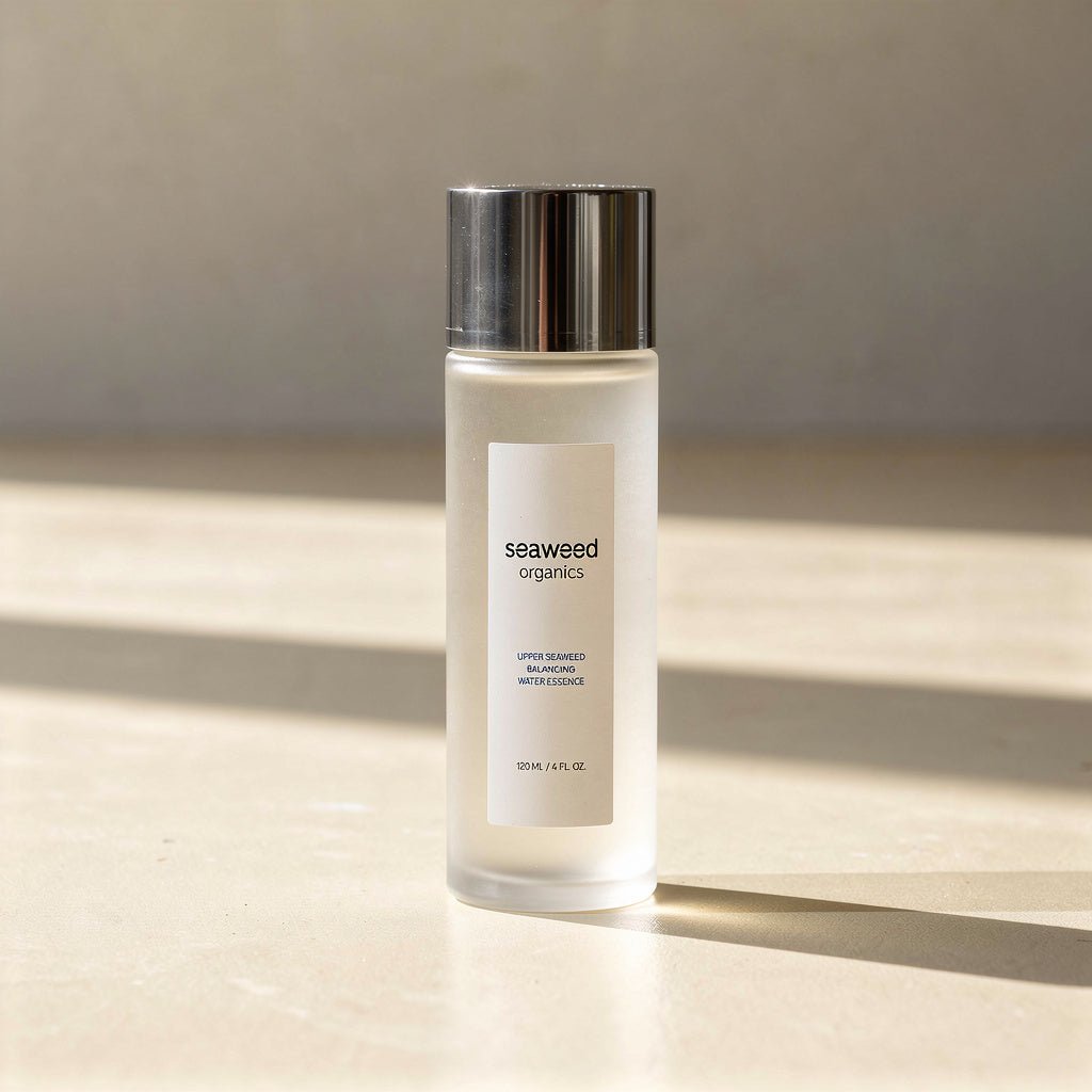 Upper Seaweed Balancing Water Essence - Diana DrummondUpper Seaweed Balancing Water EssenceTonerSEAWEED ORGANICSDiana Drummond