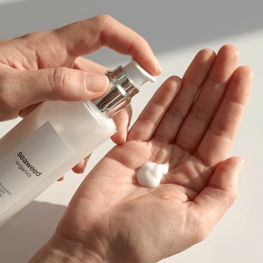 Upper Seaweed Comfort Moisture - Diana DrummondUpper Seaweed Comfort MoistureMoistureSEAWEED ORGANICSDiana Drummond