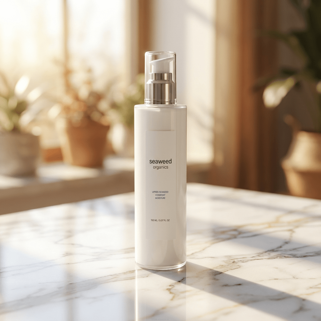 Upper Seaweed Comfort Moisture - Diana DrummondUpper Seaweed Comfort MoistureMoistureSEAWEED ORGANICSDiana Drummond